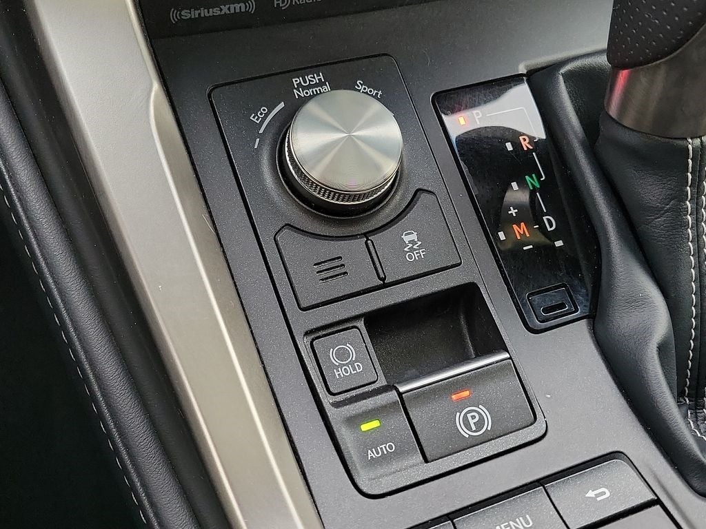 2019 Lexus NX 300 F Sport 300 F Sport Premium w/Navigation